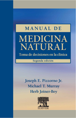 Manual de Medicina Natural (Toma de decisiones en la cl�nica)